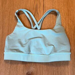 lululemon Energy Sports Bra